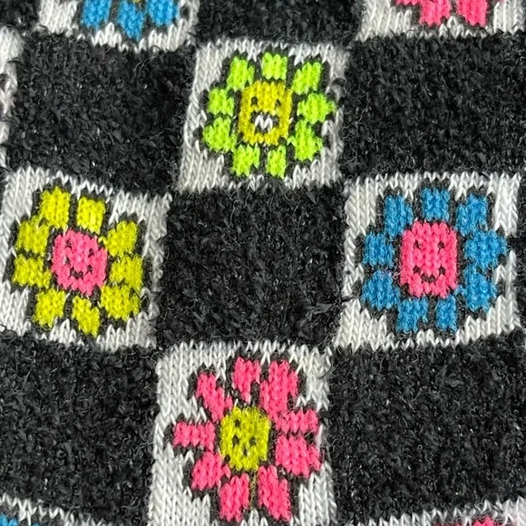 Beverly Hills Polo Club Fashion Socks. - Picture 3 of 4